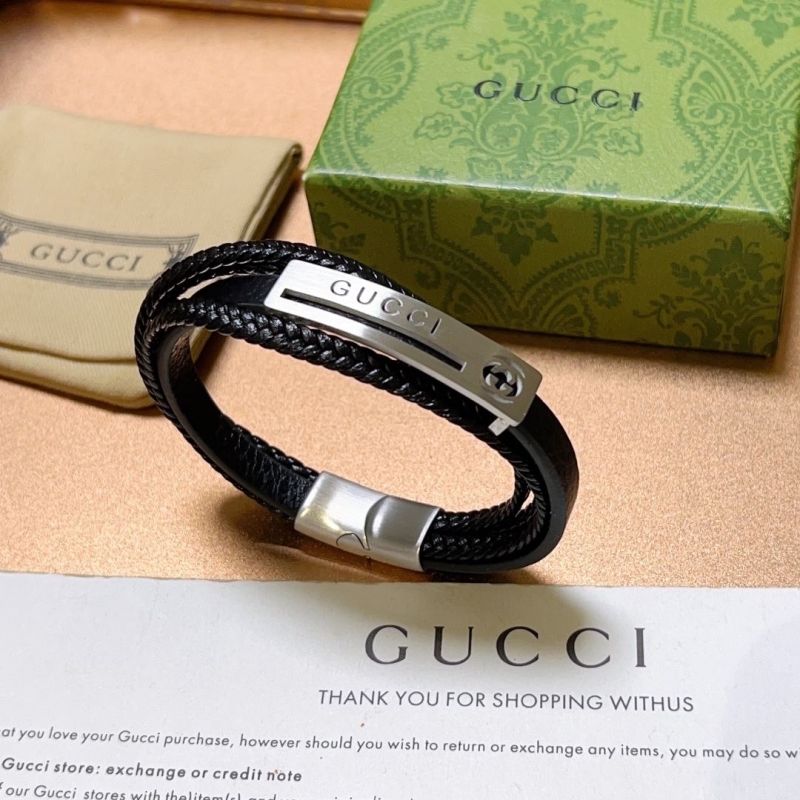 Gucci Bracelets